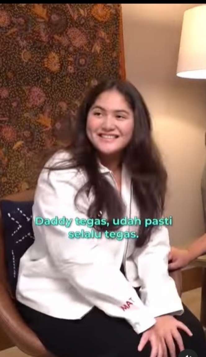 Potret Anak Pejabat yang Jarang Tersorot, Ada yang Dikira Kurang Mampu Padahal Anak Menteri