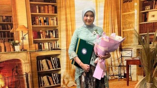 Potret Anak Pejabat yang Jarang Tersorot, Ada yang Dikira Kurang Mampu Padahal Anak Menteri