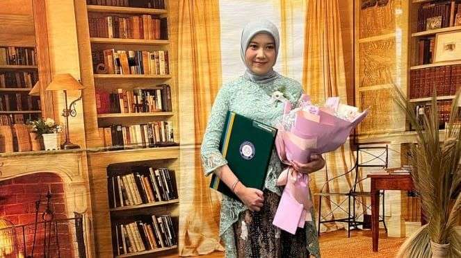 Potret Anak Pejabat yang Jarang Tersorot, Ada yang Dikira Kurang Mampu Padahal Anak Menteri