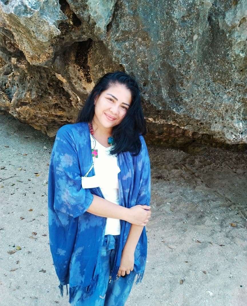 Masih Ingat Vitta Mariana Pemeran Heli di Sinetron `Para Pencari Tuhan`? Lama Tak Muncul di Layar Kaca, Kini Bagikan Kabar Bahagia!