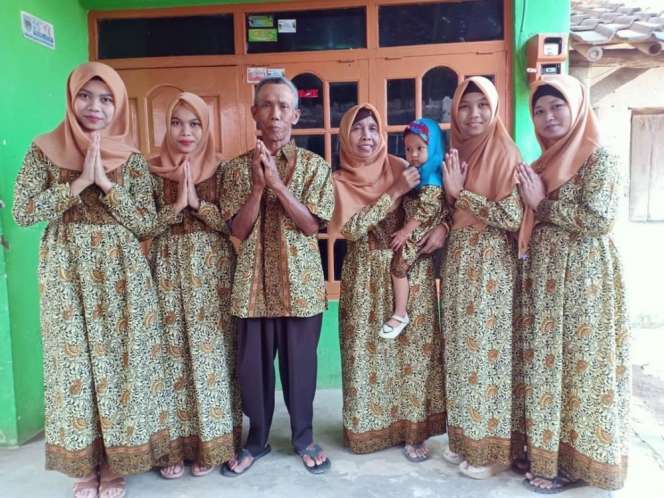 11 Potret Rumah Para Asisten Artis, Siska Lorensa ART Fuji Sederhana Banget di Atas Gunung!