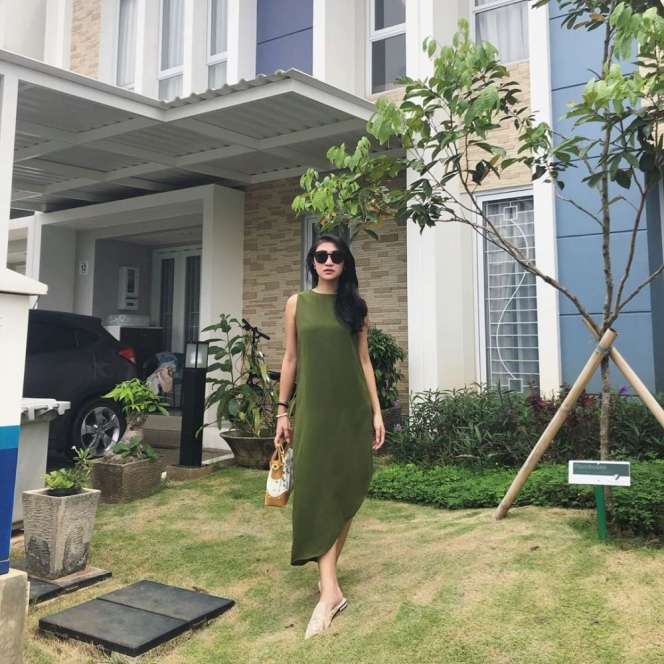 11 Potret Rumah Para Asisten Artis, Siska Lorensa ART Fuji Sederhana Banget di Atas Gunung!