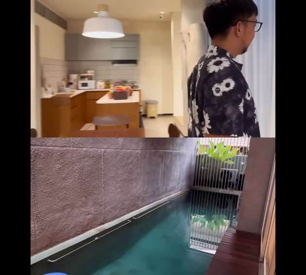 11 Potret Rumah Para Asisten Artis, Siska Lorensa ART Fuji Sederhana Banget di Atas Gunung!