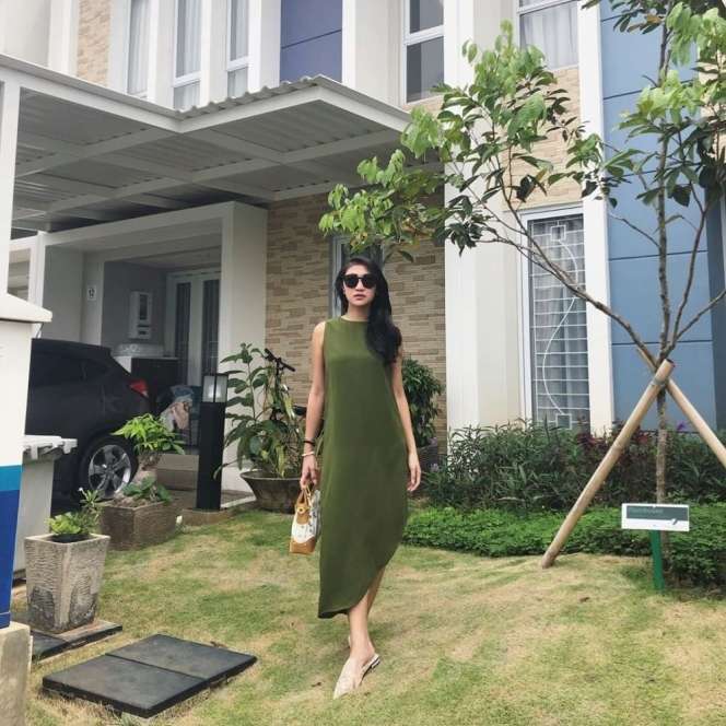 11 Potret Rumah Para Asisten Artis, Siska Lorensa ART Fuji Sederhana Banget di Atas Gunung!