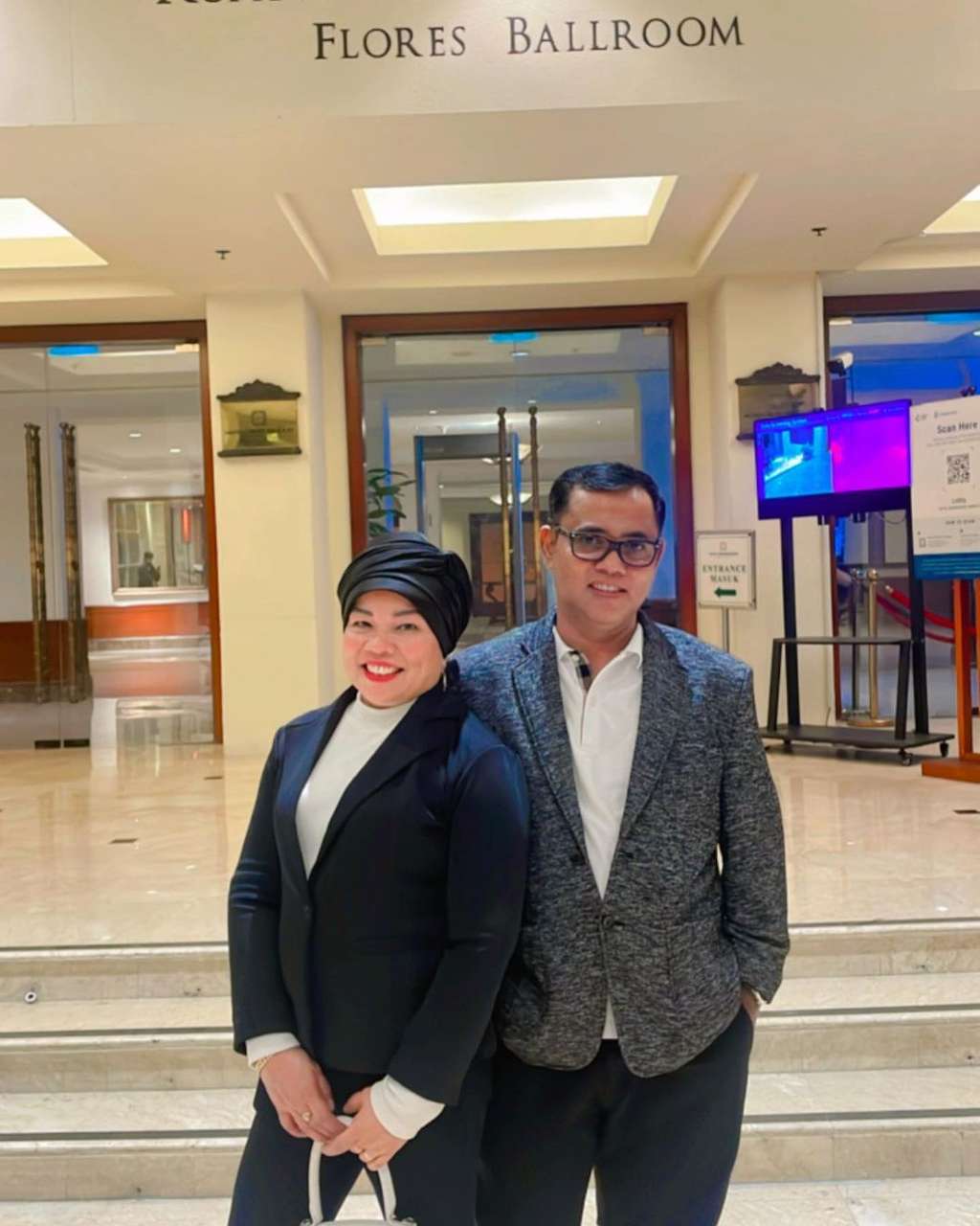 10 Adu Gaya Mama Fuji VS Geni Faruk Ibu Thariq Halilintar, Gagal Jadi Besan, Sama-Sama Nyentrik?