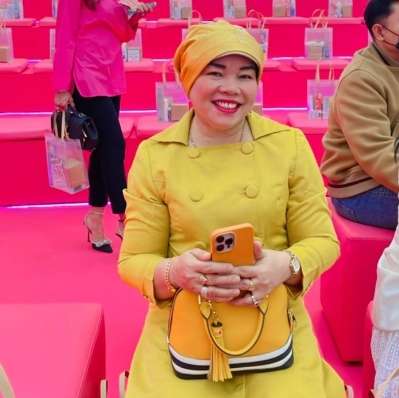 10 Adu Gaya Mama Fuji VS Geni Faruk Ibu Thariq Halilintar, Gagal Jadi Besan, Sama-Sama Nyentrik?