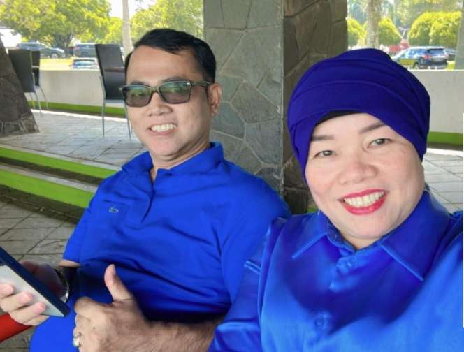 10 Adu Gaya Mama Fuji VS Geni Faruk Ibu Thariq Halilintar, Gagal Jadi Besan, Sama-Sama Nyentrik?