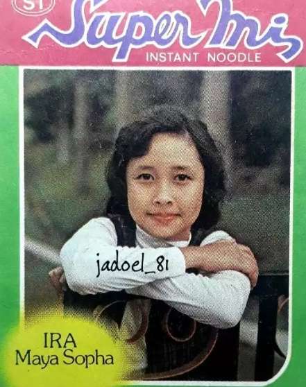 Masih Ingat Remaja Imut di Iklan Mie Instan Ini? Kini Penampilannya Berubah Drastis, Transformasinya Bikin Pangling!