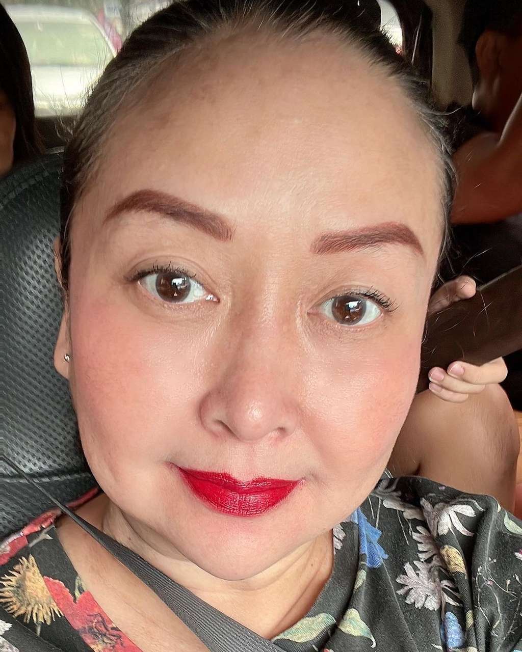 Masih Ingat Remaja Imut di Iklan Mie Instan Ini? Kini Penampilannya Berubah Drastis, Transformasinya Bikin Pangling!