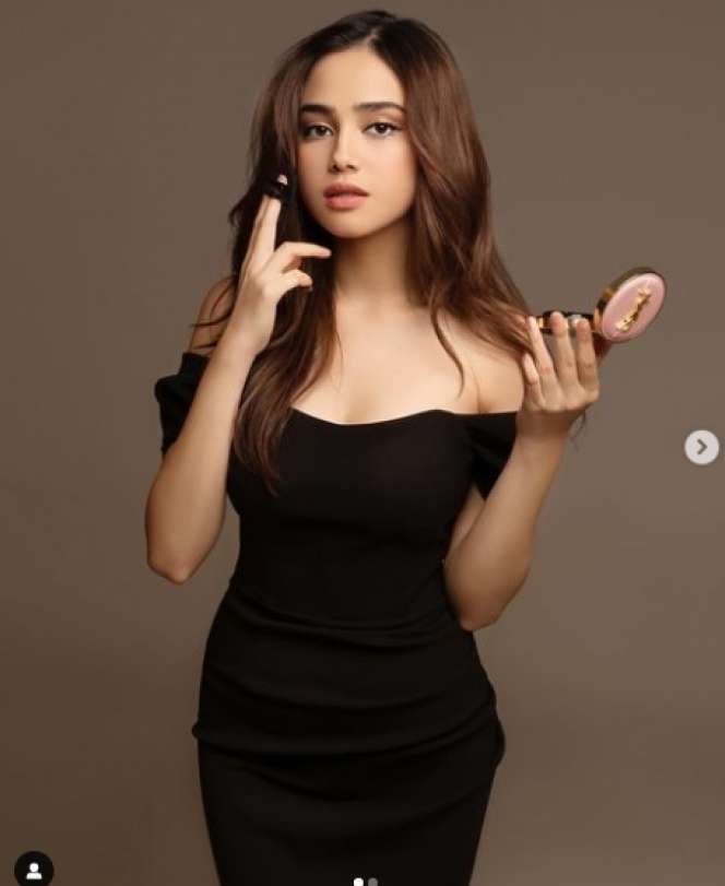Ingat Bocah Perempuan di Iklan Susu Kental Manis ini? Kini Jadi Artis Top & Naik Daun, Punya Pacar Aktor Paling Ganteng, Siapa Dia?
