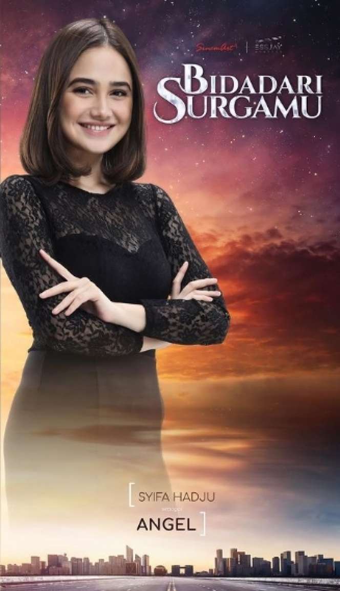 Ingat Bocah Perempuan di Iklan Susu Kental Manis ini? Kini Jadi Artis Top & Naik Daun, Punya Pacar Aktor Paling Ganteng, Siapa Dia?