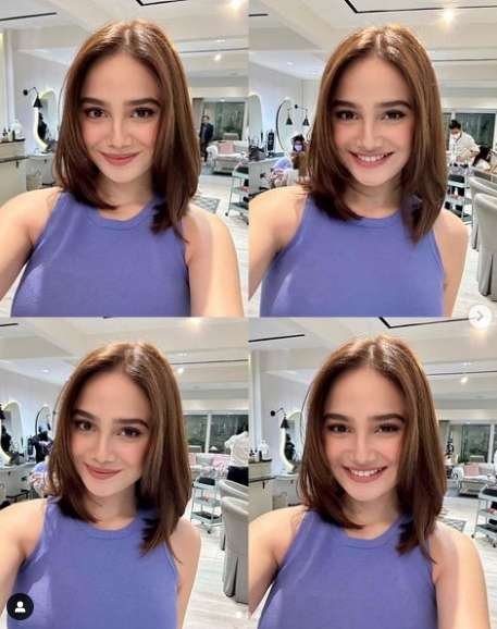 Ingat Bocah Perempuan di Iklan Susu Kental Manis ini? Kini Jadi Artis Top & Naik Daun, Punya Pacar Aktor Paling Ganteng, Siapa Dia?