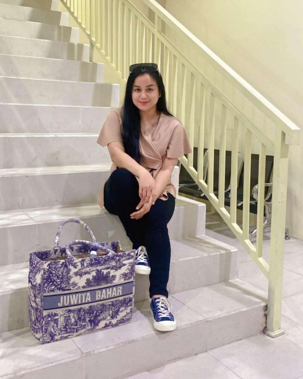 Pernikahan Artis Cantik Ini Dulu Tak Direstui Ibu Hingga Sempat Koma Usai Diet Ketat, Kini Hidupnya Berubah Drastis!