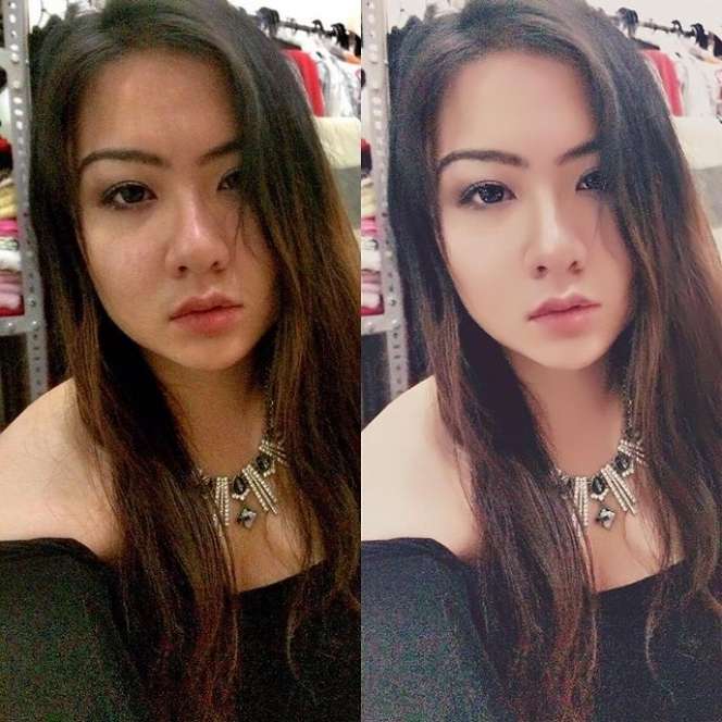 Masih Ingat Cindy Cenora, Penyanyi Cilik `Aku Cinta Rupiah`? Hilang Secara Misterius, Nasib & Penampilannya Kini Bikin Syok
