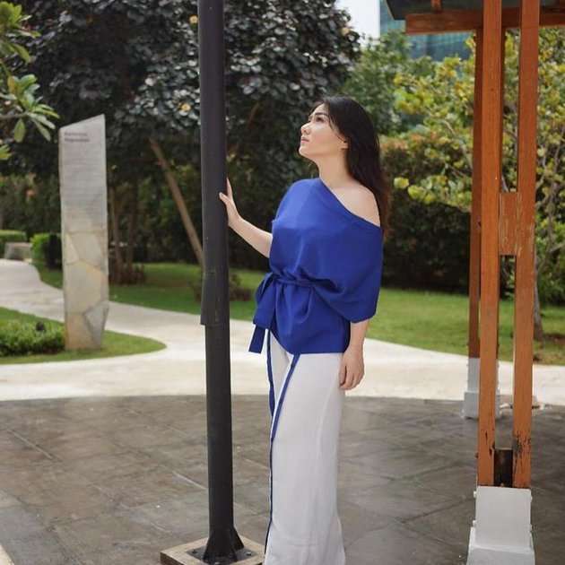 Masih Ingat Cindy Cenora, Penyanyi Cilik `Aku Cinta Rupiah`? Hilang Secara Misterius, Nasib & Penampilannya Kini Bikin Syok