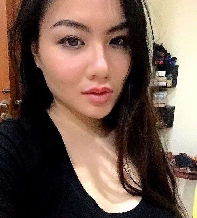 Masih Ingat Cindy Cenora, Penyanyi Cilik `Aku Cinta Rupiah`? Hilang Secara Misterius, Nasib & Penampilannya Kini Bikin Syok