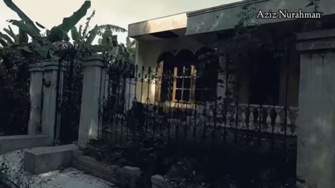 Rumah Mewah Terbengkalai Ini Punya Mitos Mengerikan, Jika Dilanggar Akan Berujung Kematian, Benarkah?