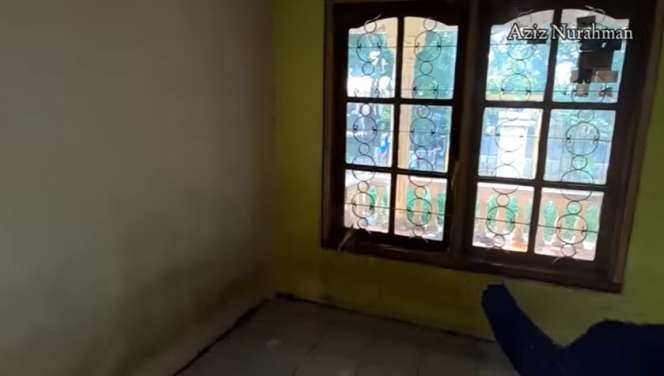 Rumah Mewah Terbengkalai Ini Punya Mitos Mengerikan, Jika Dilanggar Akan Berujung Kematian, Benarkah?
