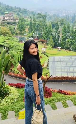 Masih Ingat Melisa Trisnadi Pelantun Lagu `Abang Tukang Bakso`? Lama Tak Muncul di Layar Kaca, Ternyata Begini Kabar Terbarunya!