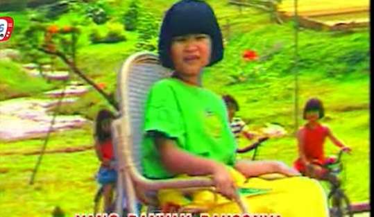 Masih Ingat Melisa Trisnadi Pelantun Lagu `Abang Tukang Bakso`? Lama Tak Muncul di Layar Kaca, Ternyata Begini Kabar Terbarunya!