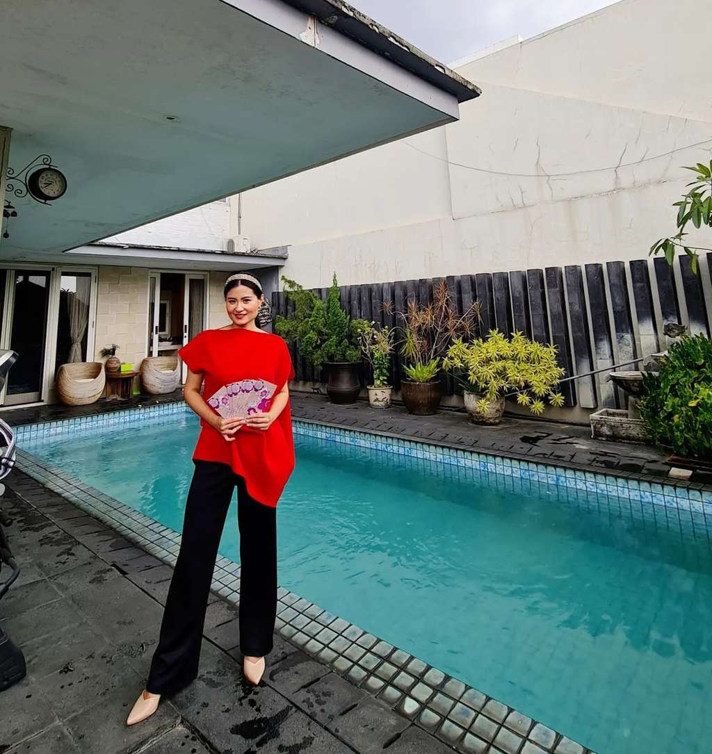 Masih Ingat Melisa Trisnadi Pelantun Lagu `Abang Tukang Bakso`? Lama Tak Muncul di Layar Kaca, Ternyata Begini Kabar Terbarunya!