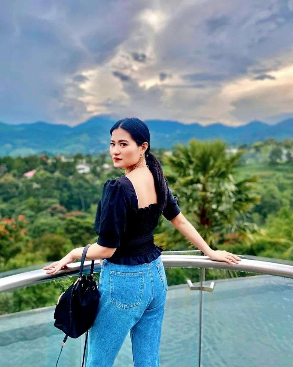 Masih Ingat Melisa Trisnadi Pelantun Lagu `Abang Tukang Bakso`? Lama Tak Muncul di Layar Kaca, Ternyata Begini Kabar Terbarunya!