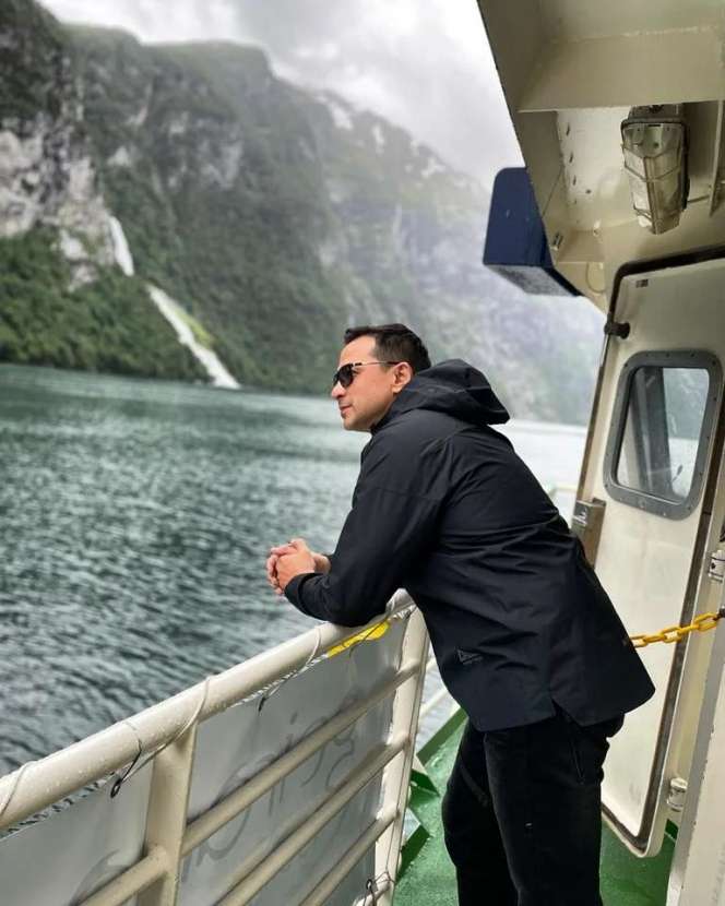 Bikin Heboh, Sederet Artis Ini Putuskan Cerai di Awal Tahun 2023, Dugaan Perselingkuhan Hingga Tak Dinafkahi Jadi Alasan!