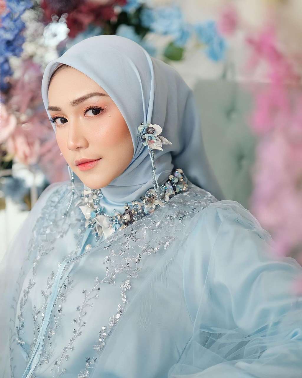 Bikin Heboh, Sederet Artis Ini Putuskan Cerai di Awal Tahun 2023, Dugaan Perselingkuhan Hingga Tak Dinafkahi Jadi Alasan!