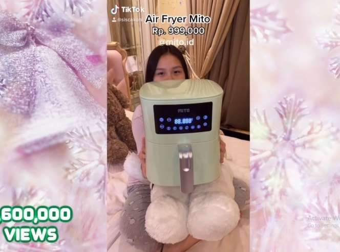 Adu Mewah Kamar Jess No Limit VS Sisca Kohl Saat Lajang, Vibesnya Beda Banget, Punya Fasilitas Super Canggih!