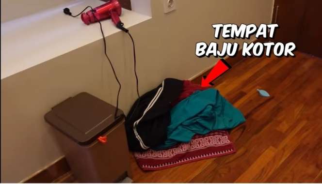 Adu Mewah Kamar Jess No Limit VS Sisca Kohl Saat Lajang, Vibesnya Beda Banget, Punya Fasilitas Super Canggih!