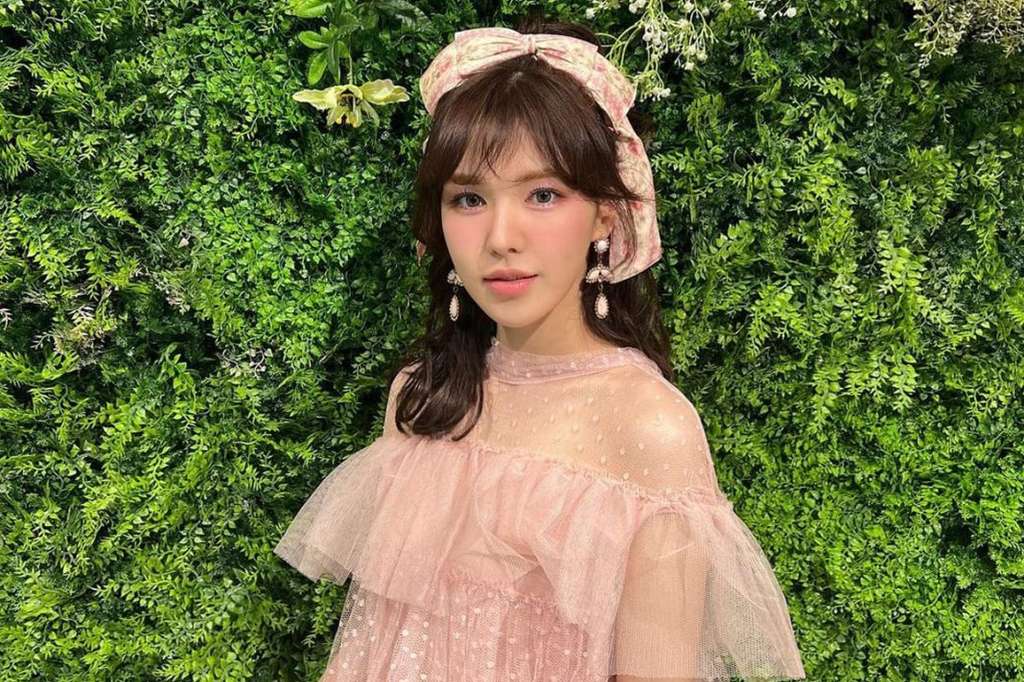 Manusia Sempurna! 10 Idol Kpop ini Punya IQ Tinggi Setara Albert Einstein, Ada Pacar Luna Maya!