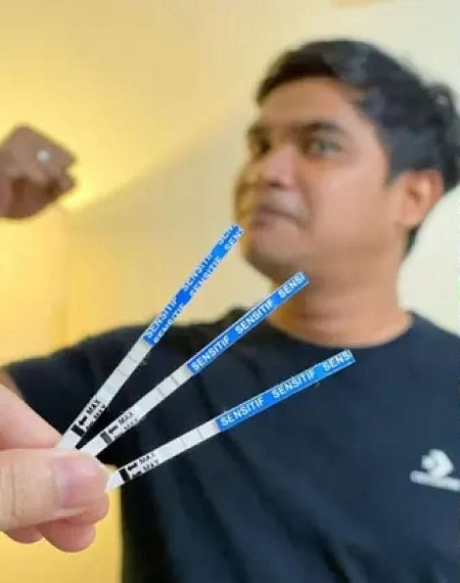 9 Artis Umumkan Hamil Anak Pertama di Tahun 2023, Terbaru Sisca Kohl, Disebut Bakal Saingi Rafathar!