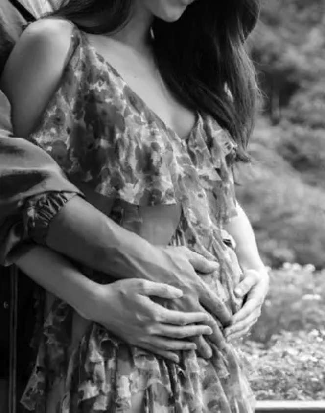 9 Artis Umumkan Hamil Anak Pertama di Tahun 2023, Terbaru Sisca Kohl, Disebut Bakal Saingi Rafathar!