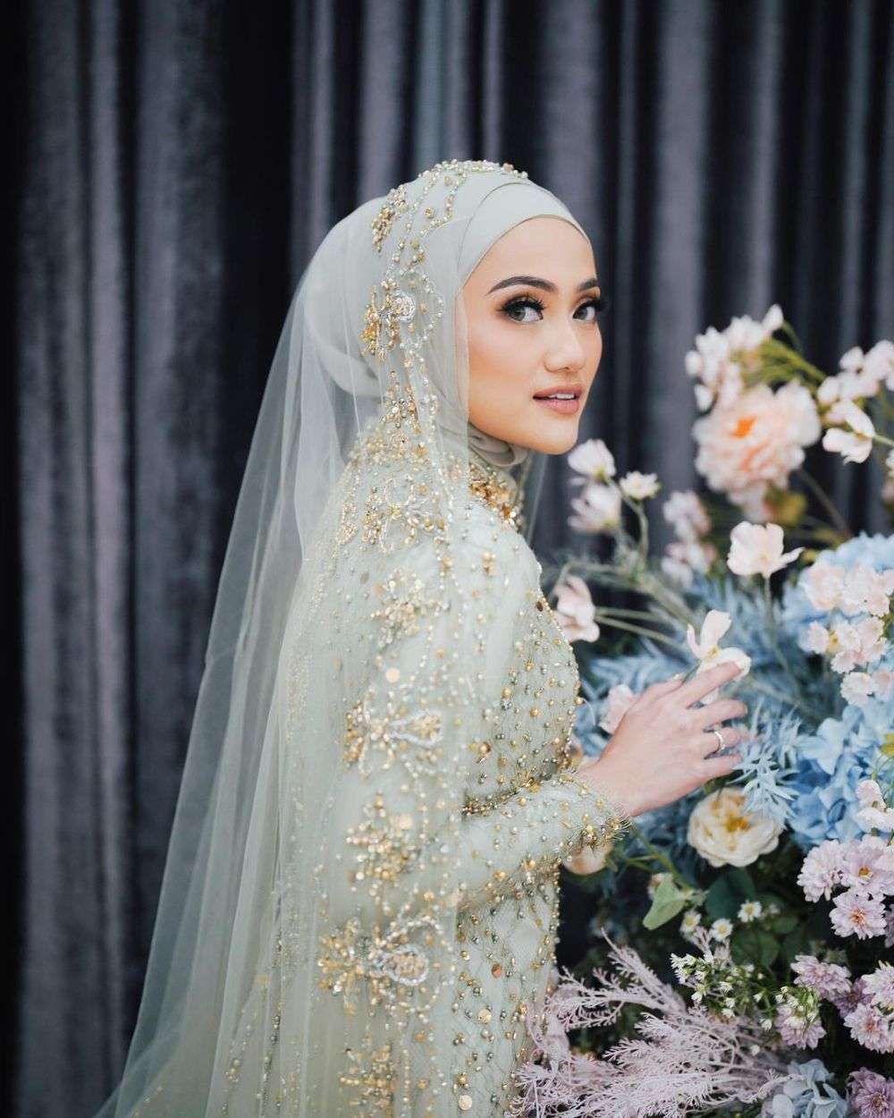 9 Artis Umumkan Hamil Anak Pertama di Tahun 2023, Terbaru Sisca Kohl, Disebut Bakal Saingi Rafathar!