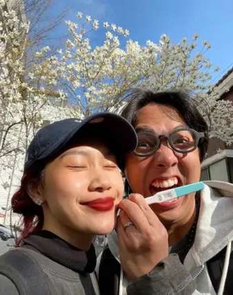 9 Artis Umumkan Hamil Anak Pertama di Tahun 2023, Terbaru Sisca Kohl, Disebut Bakal Saingi Rafathar!