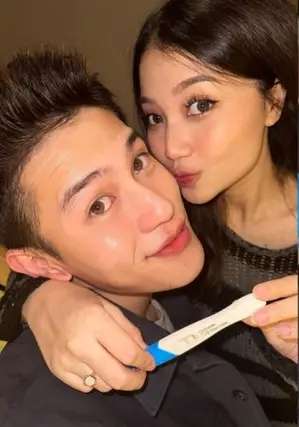 9 Artis Umumkan Hamil Anak Pertama di Tahun 2023, Terbaru Sisca Kohl, Disebut Bakal Saingi Rafathar!