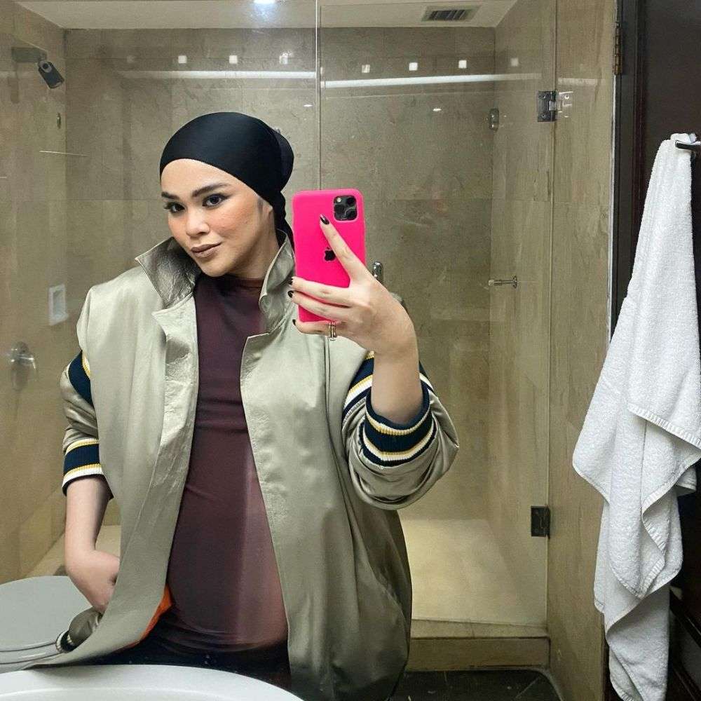 9 Artis Umumkan Hamil Anak Pertama di Tahun 2023, Terbaru Sisca Kohl, Disebut Bakal Saingi Rafathar!
