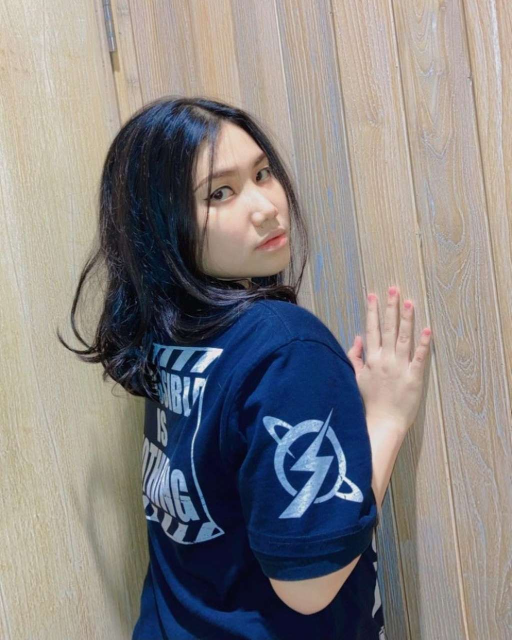 Potret Marshella Aprilia, Selebgram Cantik Kekasih Pratama Arhan Bintang Timnas Indonesia