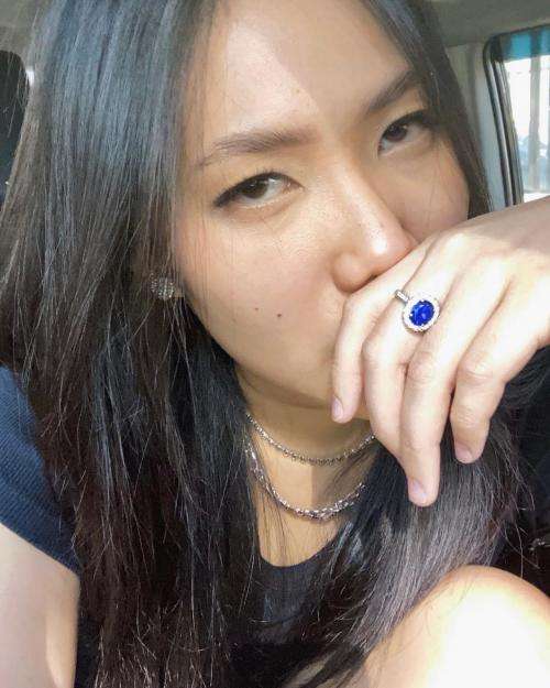 Potret Marshella Aprilia, Selebgram Cantik Kekasih Pratama Arhan Bintang Timnas Indonesia