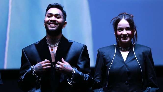 Demi Peran 'Hello Ghost', Onadio Leonardo sampai Dijauhi Para Pemain