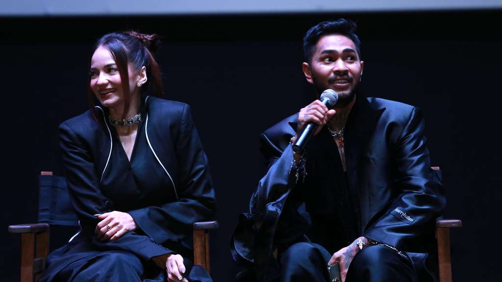 Demi Peran 'Hello Ghost', Onadio Leonardo sampai Dijauhi Para Pemain