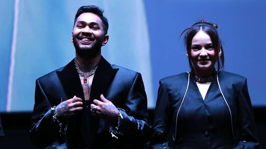 Demi Peran 'Hello Ghost', Onadio Leonardo sampai Dijauhi Para Pemain