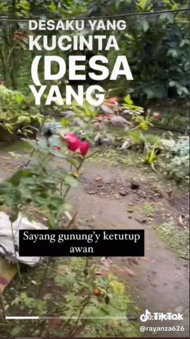 9 Potret Suasana Rumah Sus Rini Pengasuh Rayyanza di Kampung Bikin Terpukau, Disebut Surga Dunia!