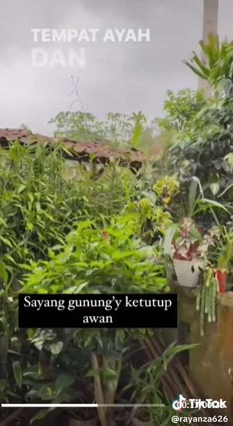 9 Potret Suasana Rumah Sus Rini Pengasuh Rayyanza di Kampung Bikin Terpukau, Disebut Surga Dunia!