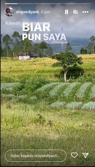 9 Potret Suasana Rumah Sus Rini Pengasuh Rayyanza di Kampung Bikin Terpukau, Disebut Surga Dunia!