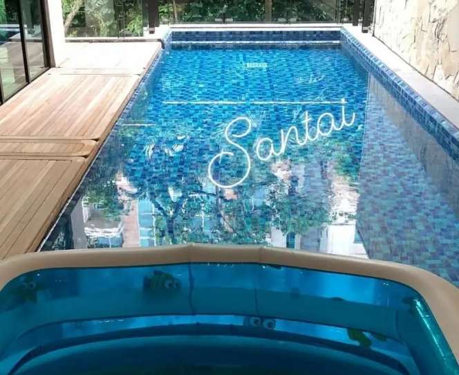 Adu Mewah Rumah Nikita Willy VS Sandra Dewi, Sama-sama Punya Suami Pengusaha Sukses, Huniannya Bikin Takjub!