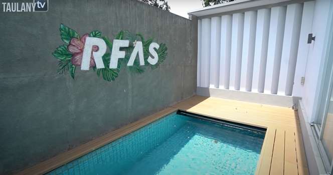 Adu Mewah Rumah Rizky Febian VS Mahalini yang Resmi Tunangan, Vibesnya Beda Banget, Siap Ditempati Usai Menikah?