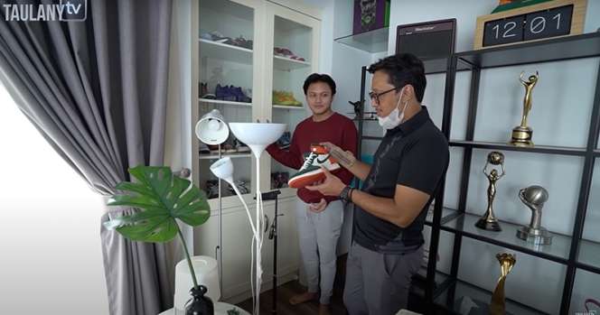 Adu Mewah Rumah Rizky Febian VS Mahalini yang Resmi Tunangan, Vibesnya Beda Banget, Siap Ditempati Usai Menikah?