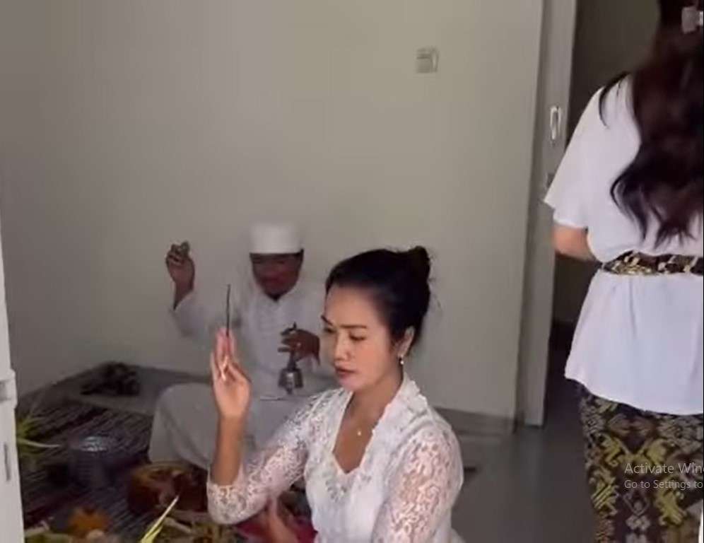 Adu Mewah Rumah Rizky Febian VS Mahalini yang Resmi Tunangan, Vibesnya Beda Banget, Siap Ditempati Usai Menikah?