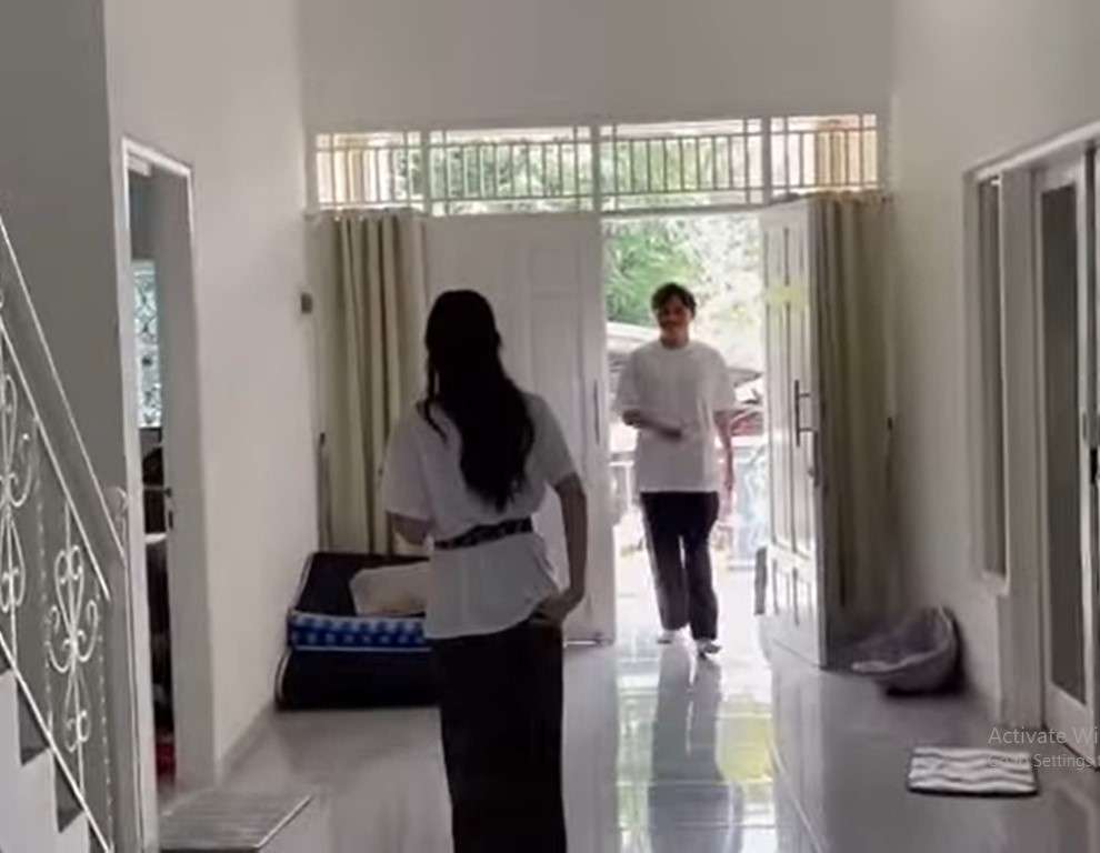 Adu Mewah Rumah Rizky Febian VS Mahalini yang Resmi Tunangan, Vibesnya Beda Banget, Siap Ditempati Usai Menikah?